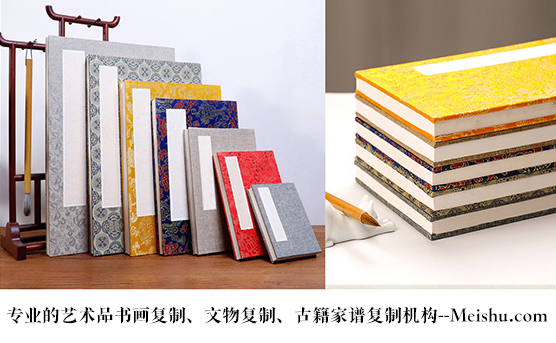 凌河-艺术品宣纸印刷复制服务，哪家公司的品质更优？